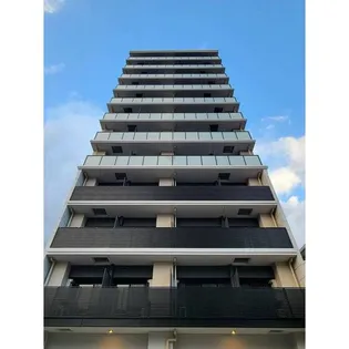 Louis Residence 天王寺町北【12階】の外観