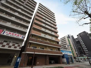 willDo難波wI【6階】の外観