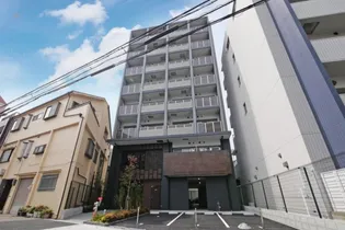 エスリード ザ カレント大阪の画像
