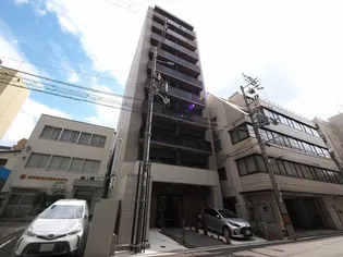 LIVECASA天満橋の画像