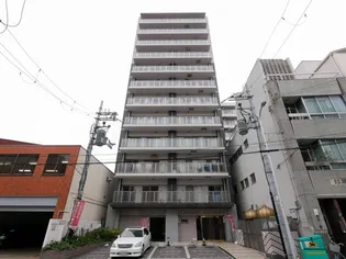 SUNSUNなんば弐番館の画像