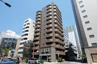 エイペックス内本町の画像