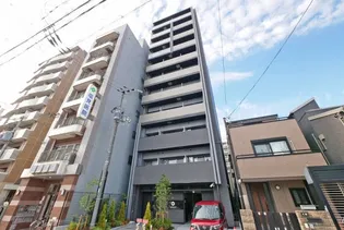 クリスタルグランツBAYフロンティアの画像