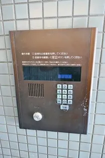 シャトーイズミ【4階】のその他画像