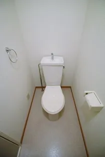 シャトーイズミ【4階】のその他画像