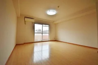 シャトーイズミ【4階】の内装