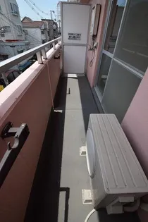 シャトーイズミ【4階】のその他画像