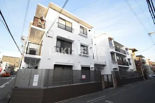 シダーコートの画像