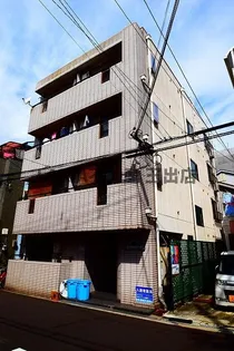 万代住之江コーポの画像