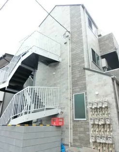 ブルーム浦和元町【2階】の外観