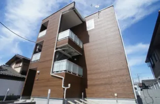 埼玉県さいたま市中央区本町西4丁目【マンション】の外観