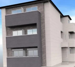 KEIAI RESIDENCE 東大宮の画像