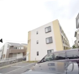 アンプルール フェール Surie【2階】の外観