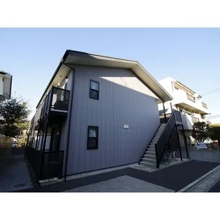 アムール本町東の画像