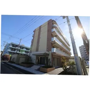 プレール ドゥーク西川口IIの画像