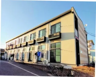 花梨I番館の画像