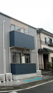 グッドシャインレジデンス久喜【1階】の外観