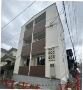 ジーメゾン春日部花積の画像