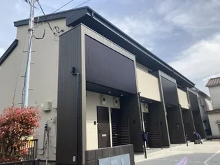 メルディア与野本町の画像