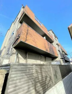 REVE大宮【3階】の外観