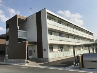 リブリ・フィレンツェ【3階】の外観