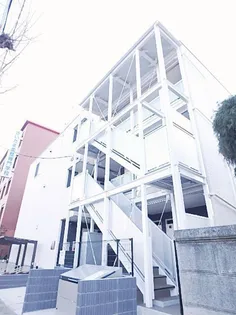 リブリ クレール浦和の画像