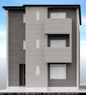 KEIAI RESIDENCE 上尾Vの画像