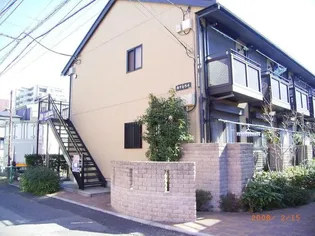 あすなろ4棟の画像