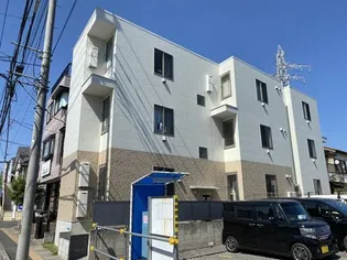 ゼフィール大宮の画像