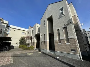 レジデンス武蔵浦和IIの画像