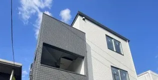 COZY NOOK【2階】の外観