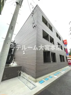 MQUARTO与野本町の画像