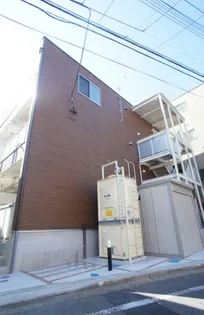 リブリ・in川口【1階】の外観