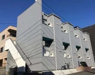 スリーフォレスト東大宮の画像