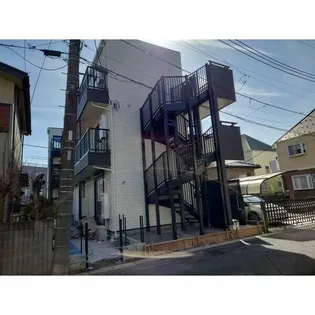 AMBITION見沼の画像