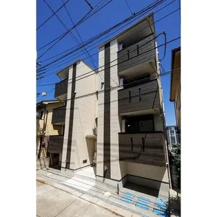 RADIANCE与野本町の画像