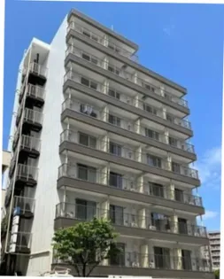 Sky Urawa【8階】の外観