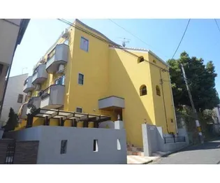 ディアナコート本太の画像