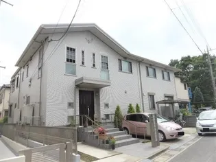 ベルハイムの画像