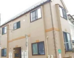 サンパレス浦和【1階】の外観