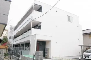 リブリ・シャルマン上戸田【3階】の外観