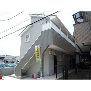 ハピネス彩湖の画像