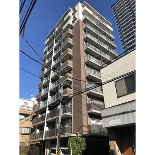 BPRレジデンス蕨の画像