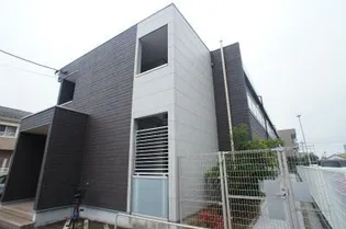 リブリ・モンテーニュ【1階】の外観