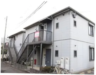 メゾン ミューズの画像