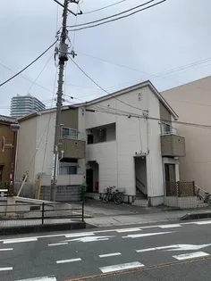 ワコウハウス6番館の画像