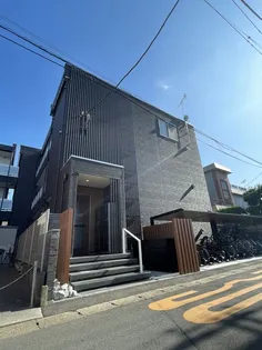 グレイス岩槻【2階】の外観