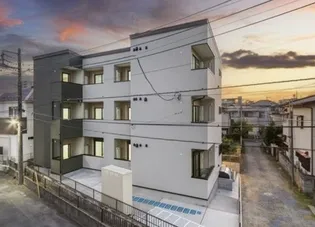 CRASTINE植竹町の画像