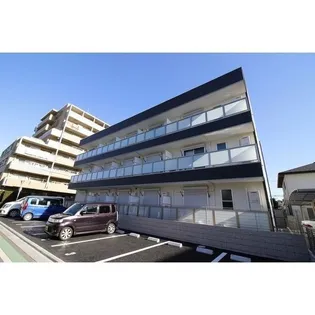 リコルテ 北大宮【2階】の外観