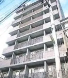 アクシーズグランデ高鼻町の画像